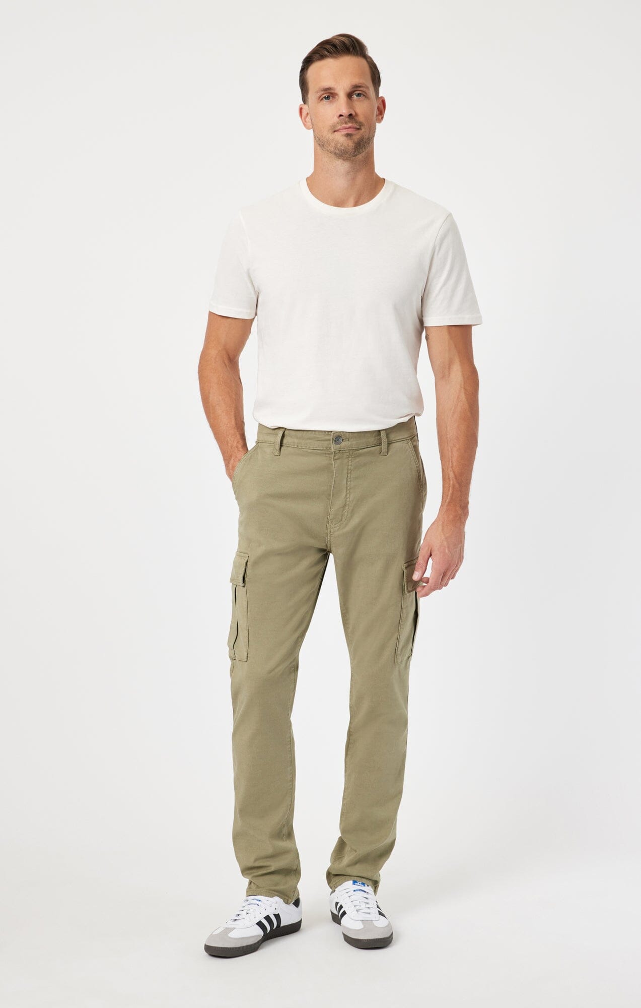 Men's Cargo Trousers | Cargo Pants for Men | River Island